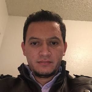 Meet your Posher, David